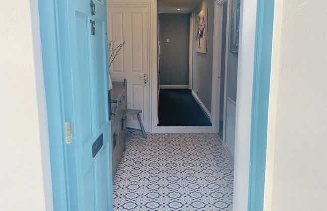 Inviting Townhouse in Bedlington - Foto 20