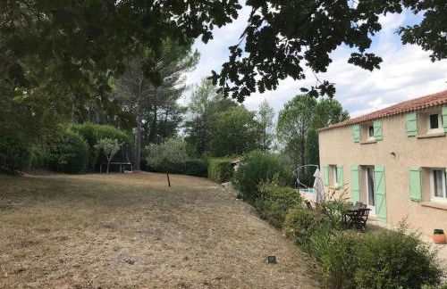 Belle Villa provençale avec piscine à Brignoles - Foto 3