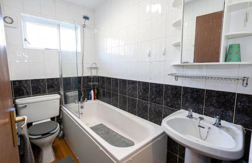 Spacious House in Sheffield - Great Location! - Foto 5