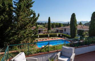 Residence Poggio Golf Chianti Firenze - Foto 30