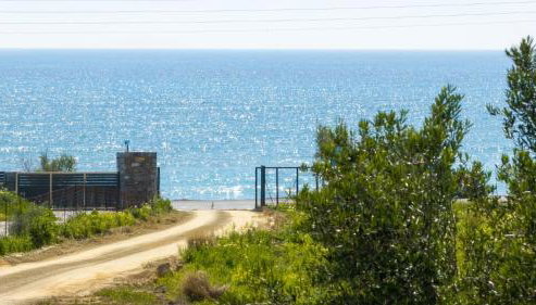 Tsikalario Beach House - Foto 2