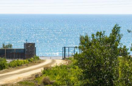 Tsikalario Beach House - Foto 2