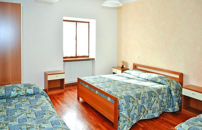 Apartments Casa Caritro, Cusiano di Ossana - Foto 6