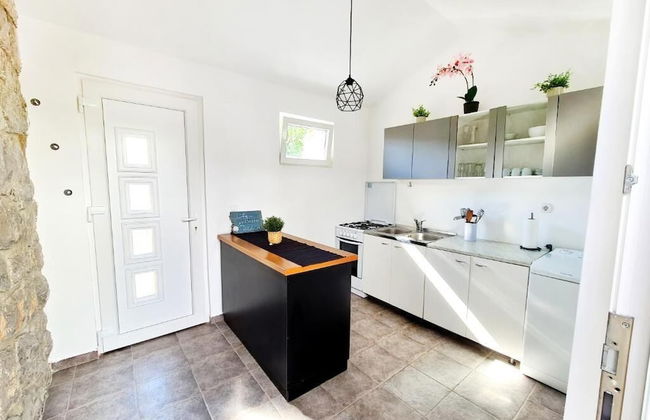 Holiday House Dora - Foto 7