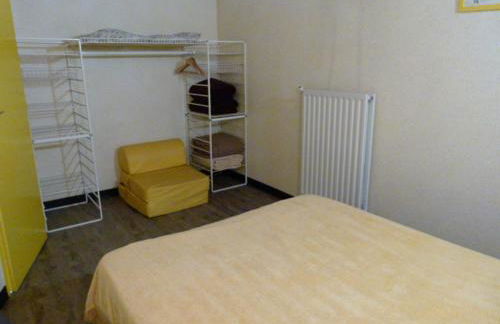 Residence LUDOVIC appartement GENET - Foto 7