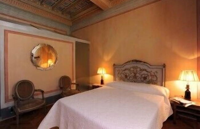 Palazzo Rocchi Bed & Breakfast - Photo 9