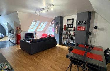 Amiens LOFT - Foto 10