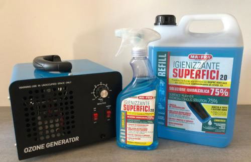 F&G 71100 - - Colazione inclusa - Box auto privato su richiesta - Foto 31