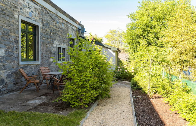 The Old Stables at Moyglare Manor - Foto 37