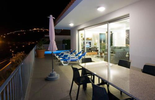 Blue Villa - Photo 12