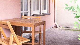 Moderne Loft-Wohnung im Herzen von Karlsruhe 68m2 1 OG - Foto 5