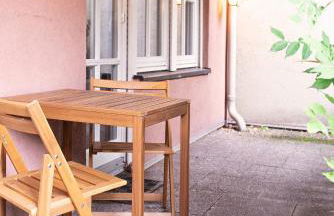 Moderne Loft-Wohnung im Herzen von Karlsruhe 68m2 1 OG - Foto 5