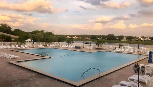 Golfer's Paradise Ventura Resort Luxury Condo - Foto 4