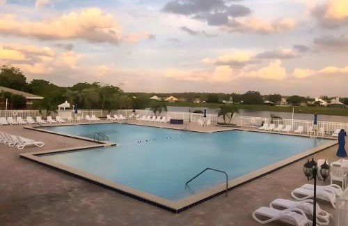 Golfer's Paradise Ventura Resort Luxury Condo - Foto 4