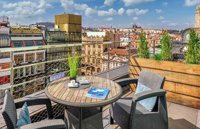 VN3 Terraces Suites by Adrez Living - Photo 47