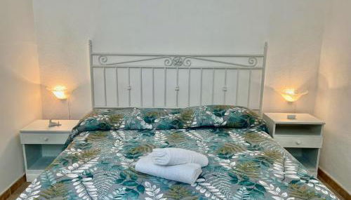 Seadas Garden Home - Beach 2 min away - Wi-Fi - AC - Parking - BBQ - Pet Friendly - Foto 2