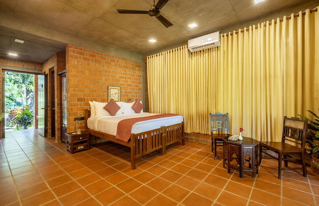 Amã Stays & Trails Lily Pad , Kumarakom - Photo 10