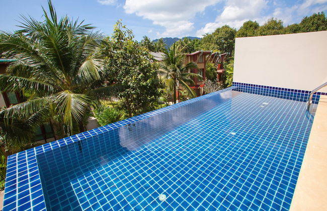 Amatapura Seaview Villa 26 - Photo 33