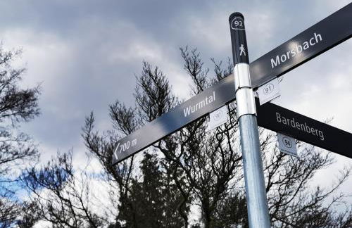 Naturnahe schöne neu gestaltete Ferienwohnung - Foto 41