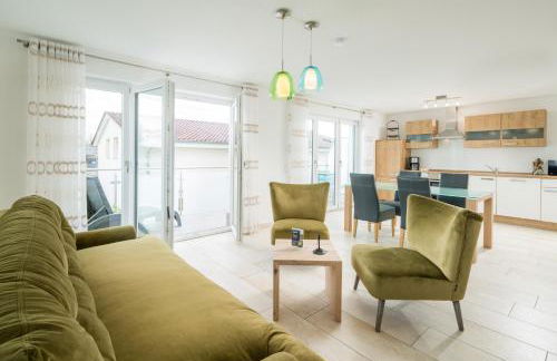 Apartmenthaus Aulendorf - Foto 14