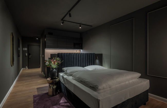 Leipzig Suites - Photo 30