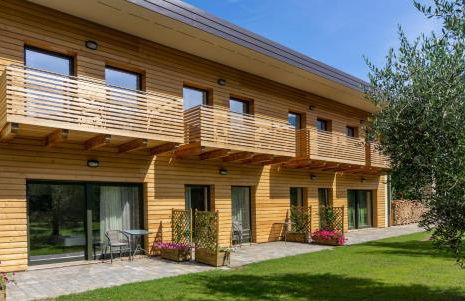 O-live Agriresort - Foto 56