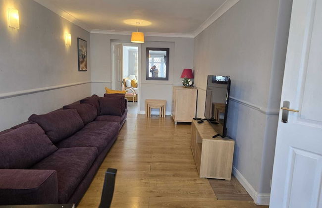 Melo House Grove - Huku Kwetu - Foto 21