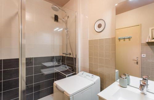 ROSA, Confortable 2 chambres avec parking dans le centre - Foto 8