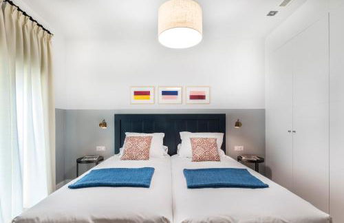 Slow Suites Bellas Artes - Photo 32