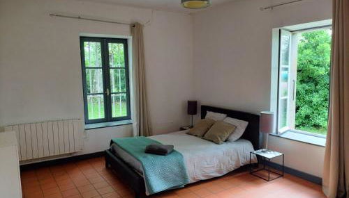 Maison de Pierre 4 à 6 personnes - Foto 2