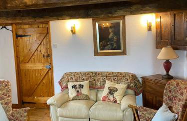 Bank Farm Cottages - Foto 11