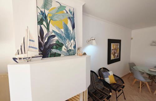 Alojamento da Praia da Areia Branca - Foto 22