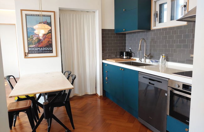 Naksan Balcony - Foto 30