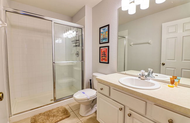 Christopher's Windsor Hills Home - Foto 17