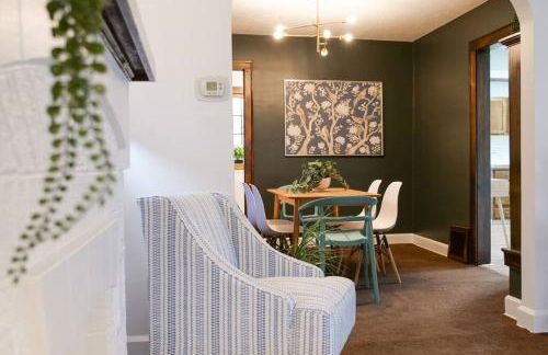 Cozy & Convenient Getaway 3BD 2BA Dog Friendly - Foto 55