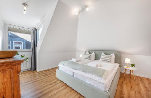 Mango Living I Stadtoase I modern I 3 Schlafzimmer I 95 qm I 9 Personen - Foto 6