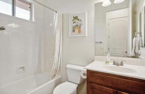 Cozy Granville Retreat with Modern Amenities, nearby Scenic Trails & Pristine Lakes of Prescott home - Foto 30