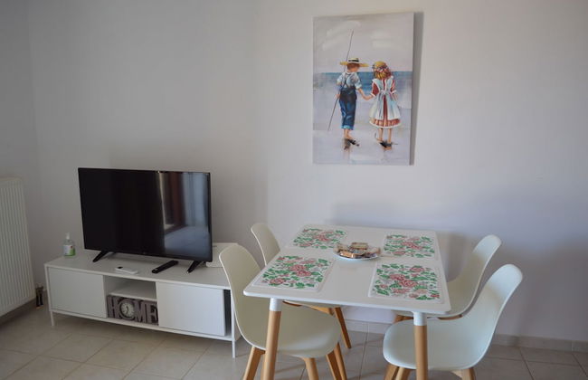 Best House Sea View Apartment - Foto 22