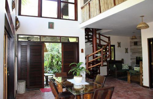 Recanto Tangara - Casa - Praia do Felix - Foto 3