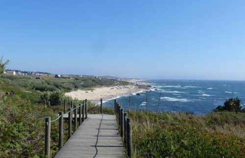 Superbe appartement près des plages d'Azurara - Foto 37