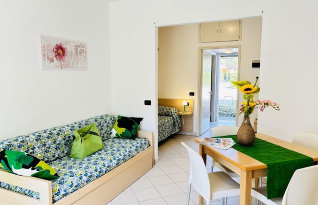 Modern and Spacious Studio in Bibione - Foto 7