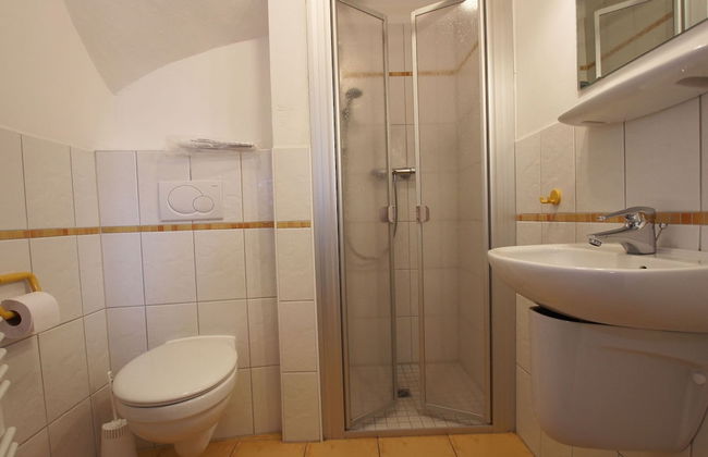 Holiday Home in Wernigerode With a Shared Pool - Foto 23