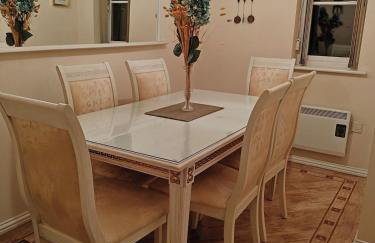 Luxury Apartment in Hemel Hempstead Uk for Couples and Executives, Free Wifi - Photo 35