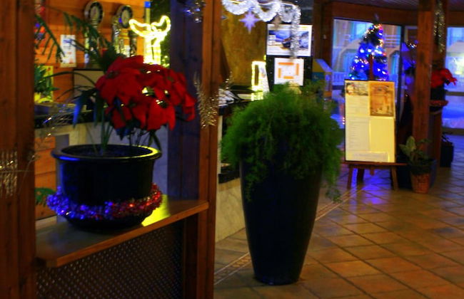 Aparthotel la Piramide - Foto 45