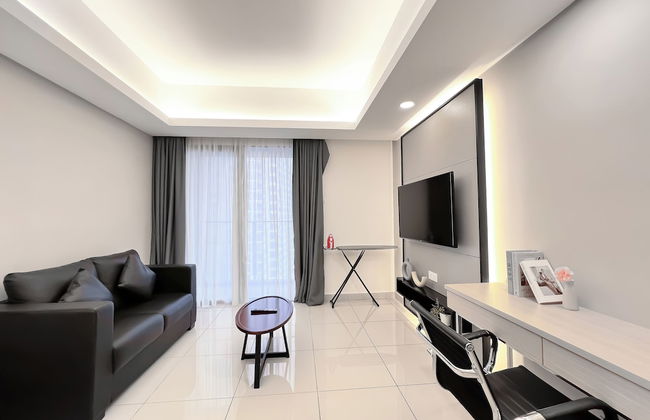 Grand Ion Delemen by Manhattan Group - Foto 20