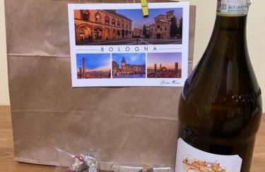 MADE in Bologna - Photo 3