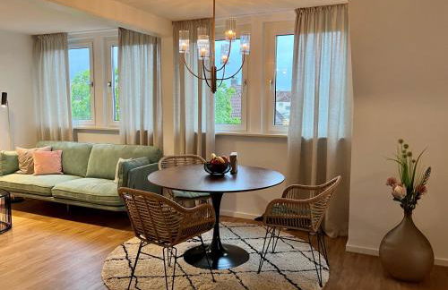 Ferienwohnung Bodenseeglück - Foto 8