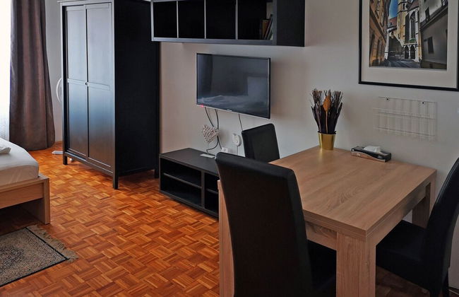 Heart of Vienna - Apartments - Foto 14