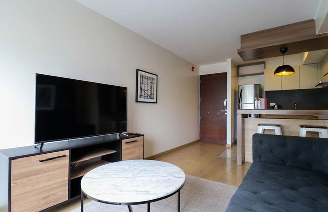 w Welcoming 2BR in Luxury Building in Barranco - Photo 36