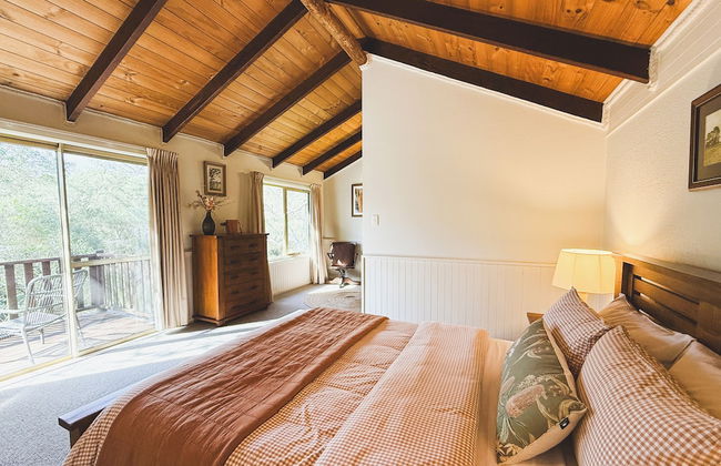 William Bay Cottages - Foto 1